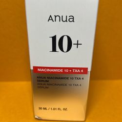 Anua Niacinamide 10%