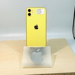 Apple iPhone 11 256GB Unlocked Fully Functional