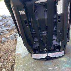 Baby Car Seat 