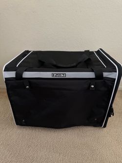 Pets&d Soft-Sided Pet Carrier Bag