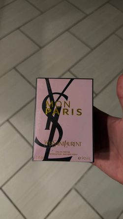 Ysl perfume