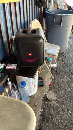 Jbl 140