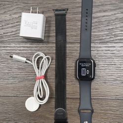 Apple Watch Series 5 44mm