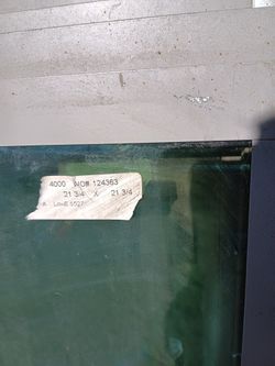 Paramount Windows Series 400