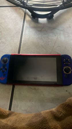 Switch one