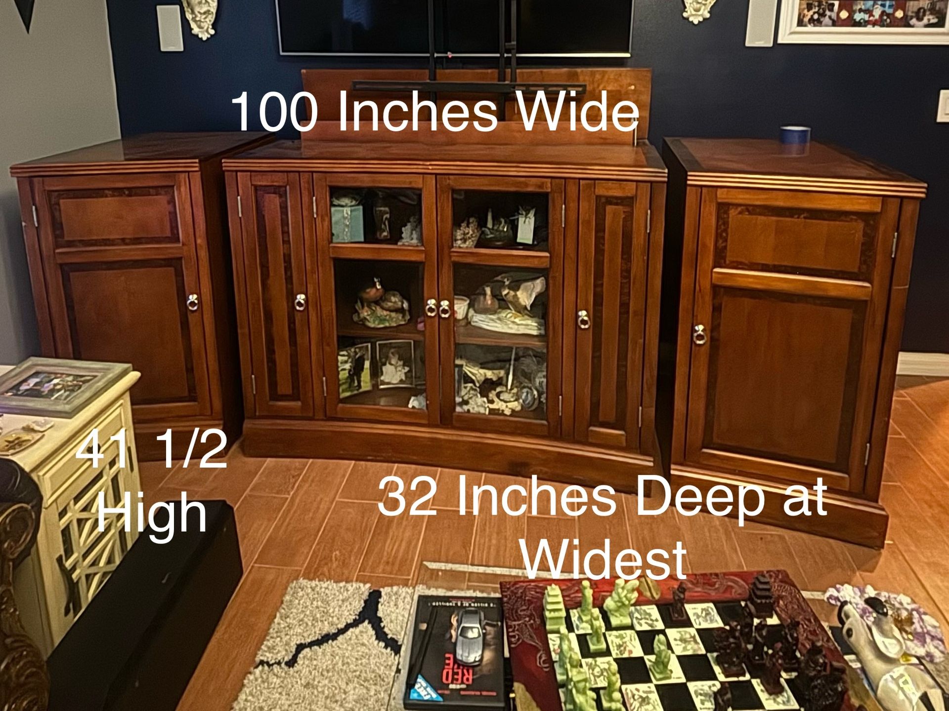 TV Stand