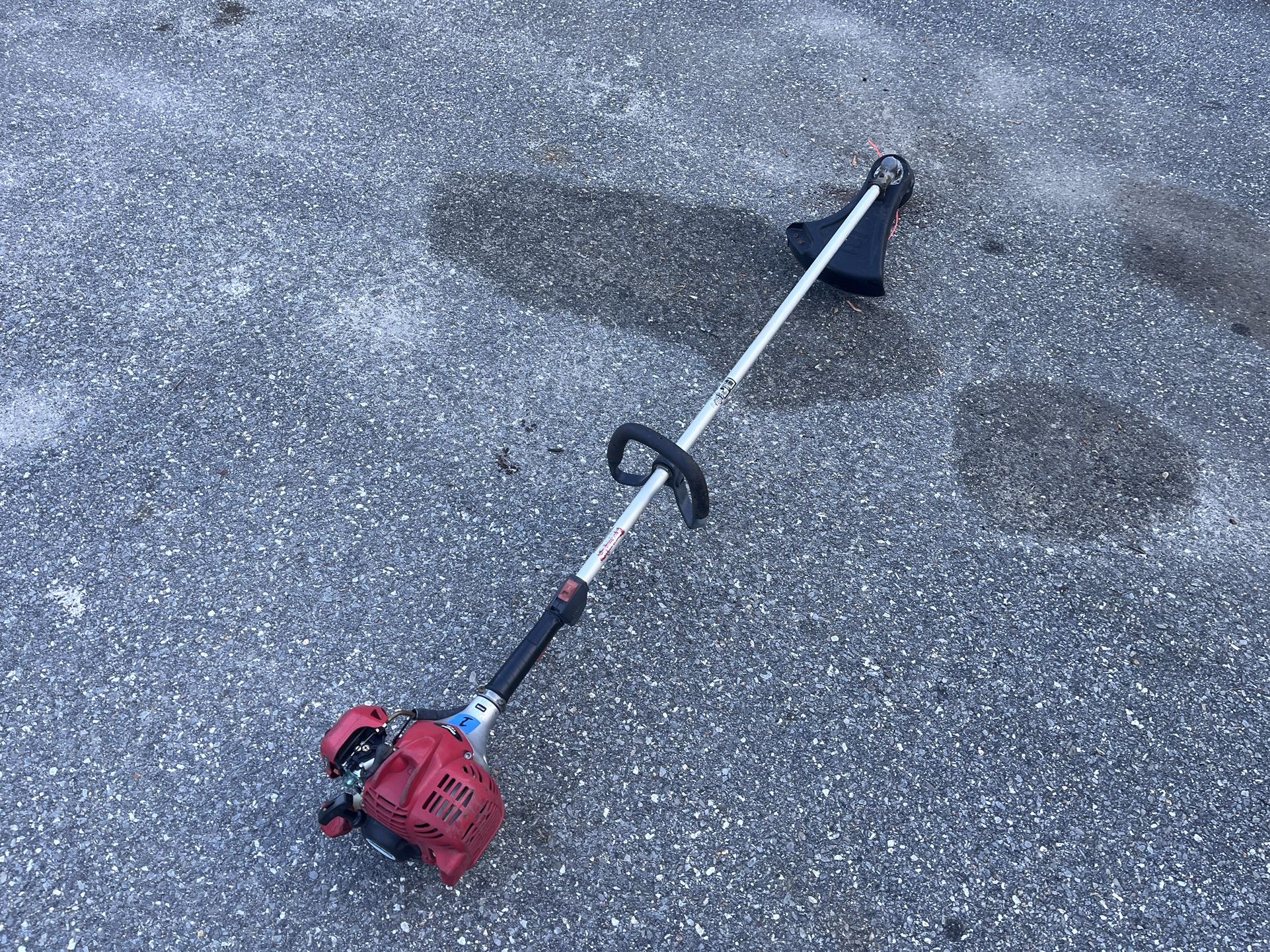 Shindaiwa T235 String Trimmer, Weedwacker, Weedeater.   #1