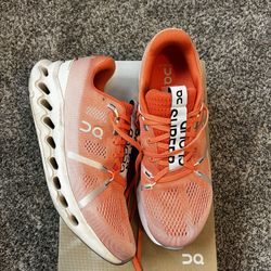 On Cloudsuffer Size 11