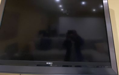 42”Sony tB