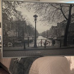 IKEA Wall Decor Frame 