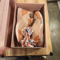 Joe Freshgoods "Aged Well" Size 10
