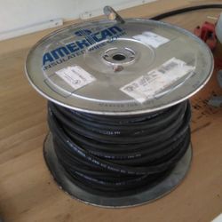 #14 Conductor/4wire Flexible Cord