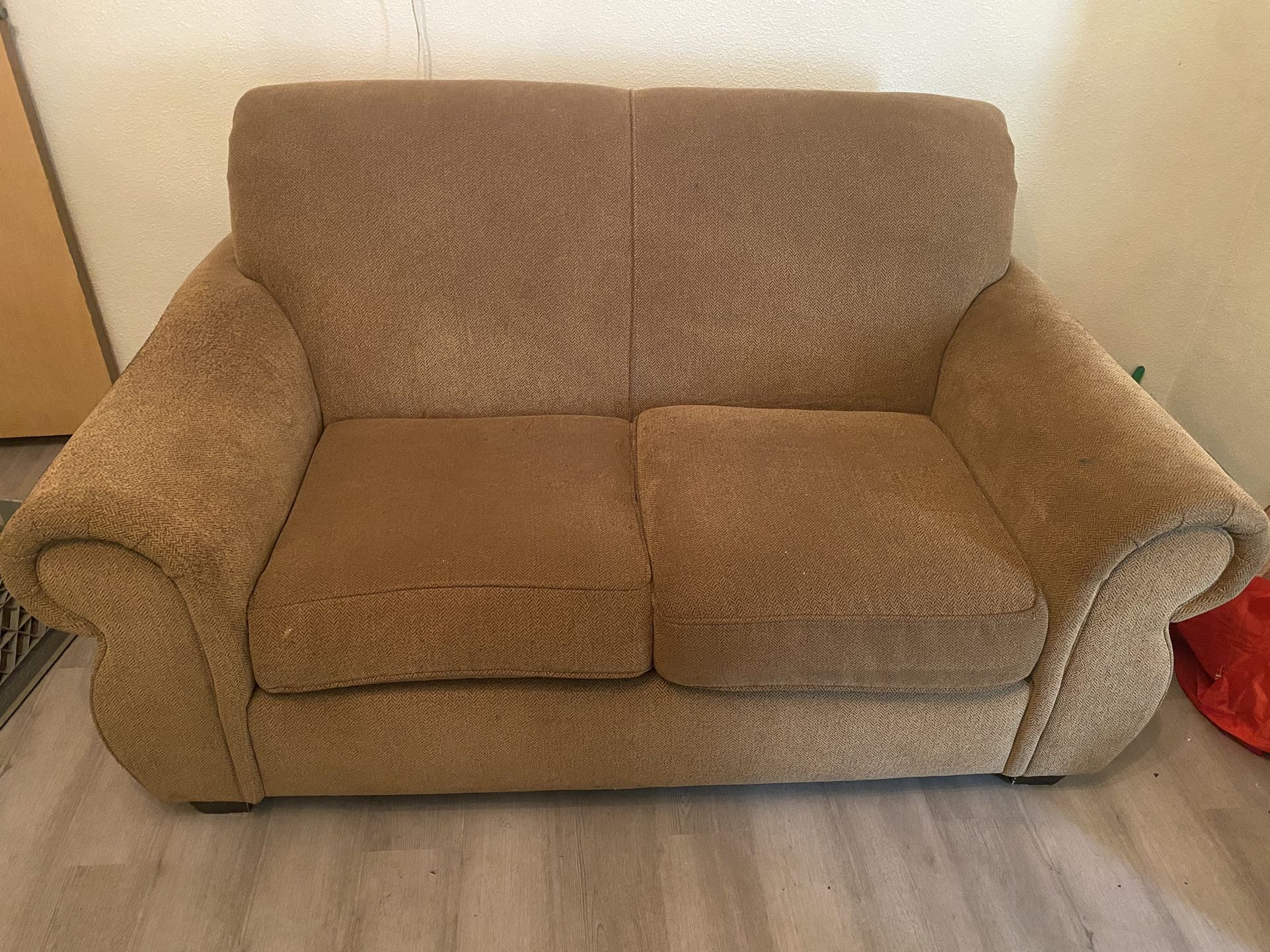 Medium Sized Sofa 