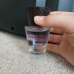 Burberry Touch NO BOX