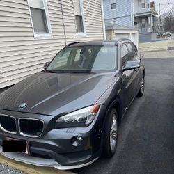 2015 BMW X1