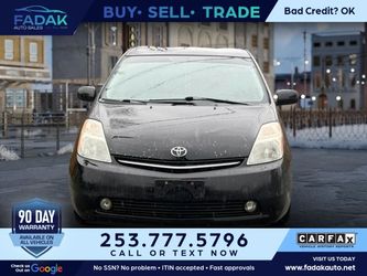 2008 Toyota Prius