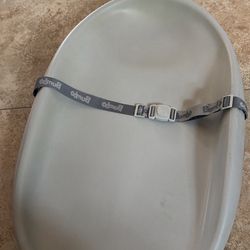 Bumbo Diaper Changing Pad – Clean & Comfortable for Baby