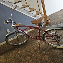 Bicycle 