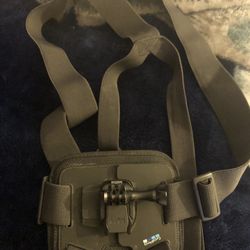 Chesty GoPro Mount 