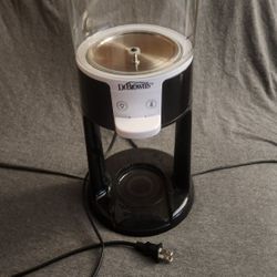 Dr. Brown's Insta-Prep Warm Water Dispenser.