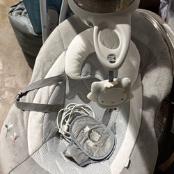 Ingenuity Baby Swing