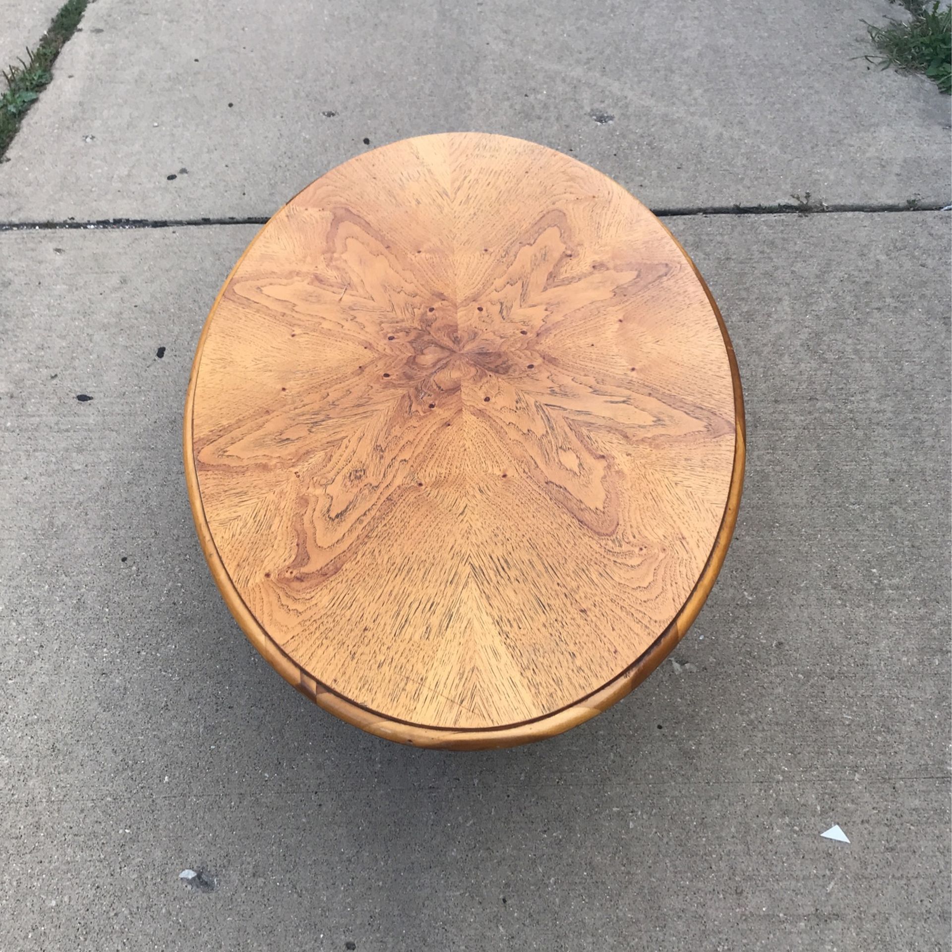 Genuine Henredon Coffee Table