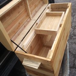 Tool box