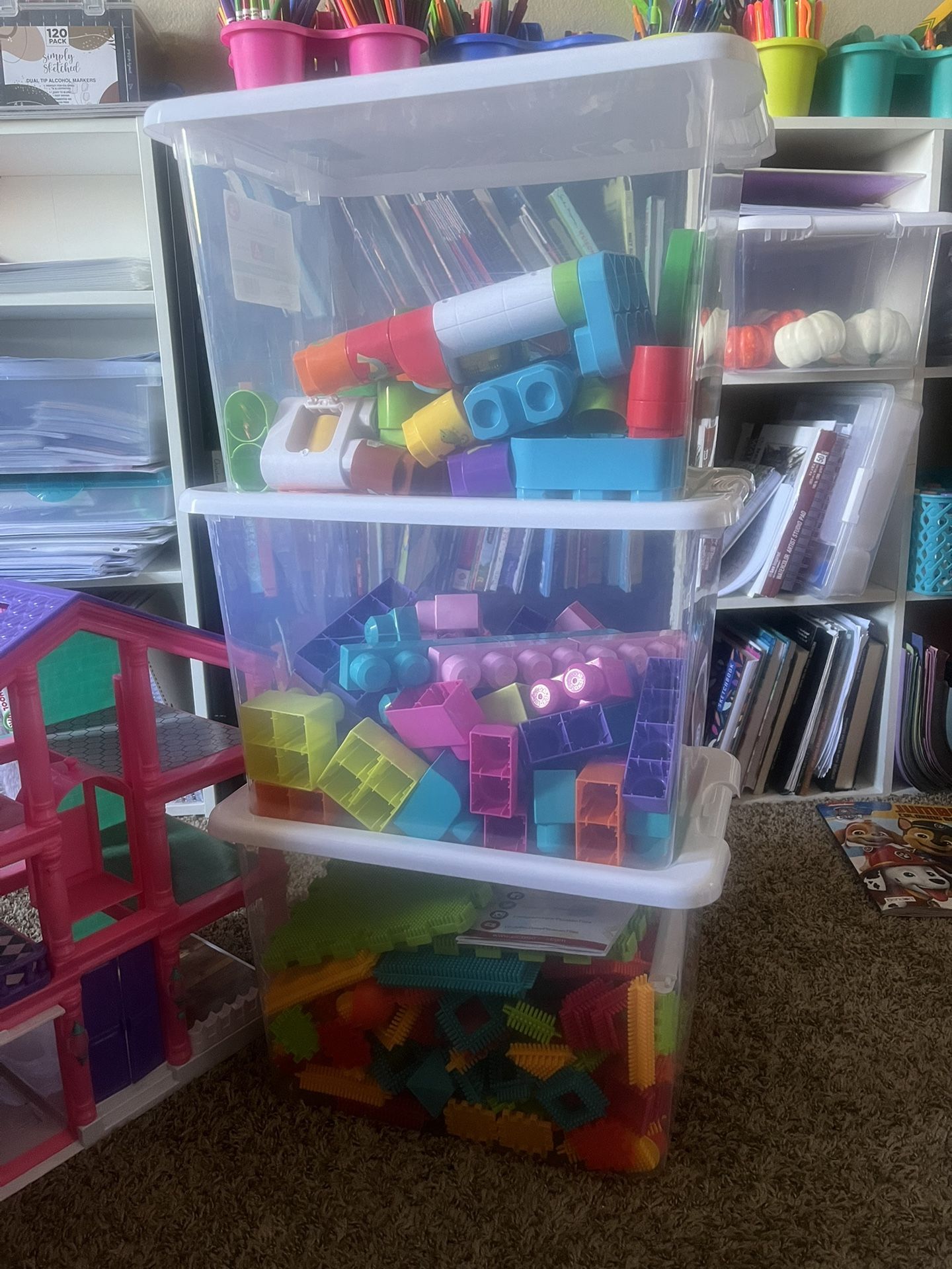 Toddler Toys