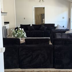 SOFA SET 