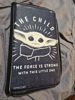 The child wallet