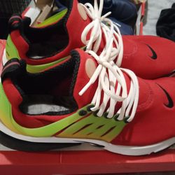 Nike Air Presto Size 12