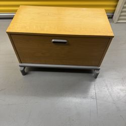 File Cabinet