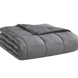20lb Weighted Blanket 50" X 60"