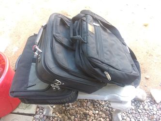 Laptop carrying bags only $5