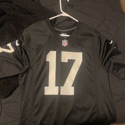 Raiders jersey 