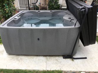AquaRest Spa