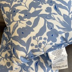 Decorative Pillows