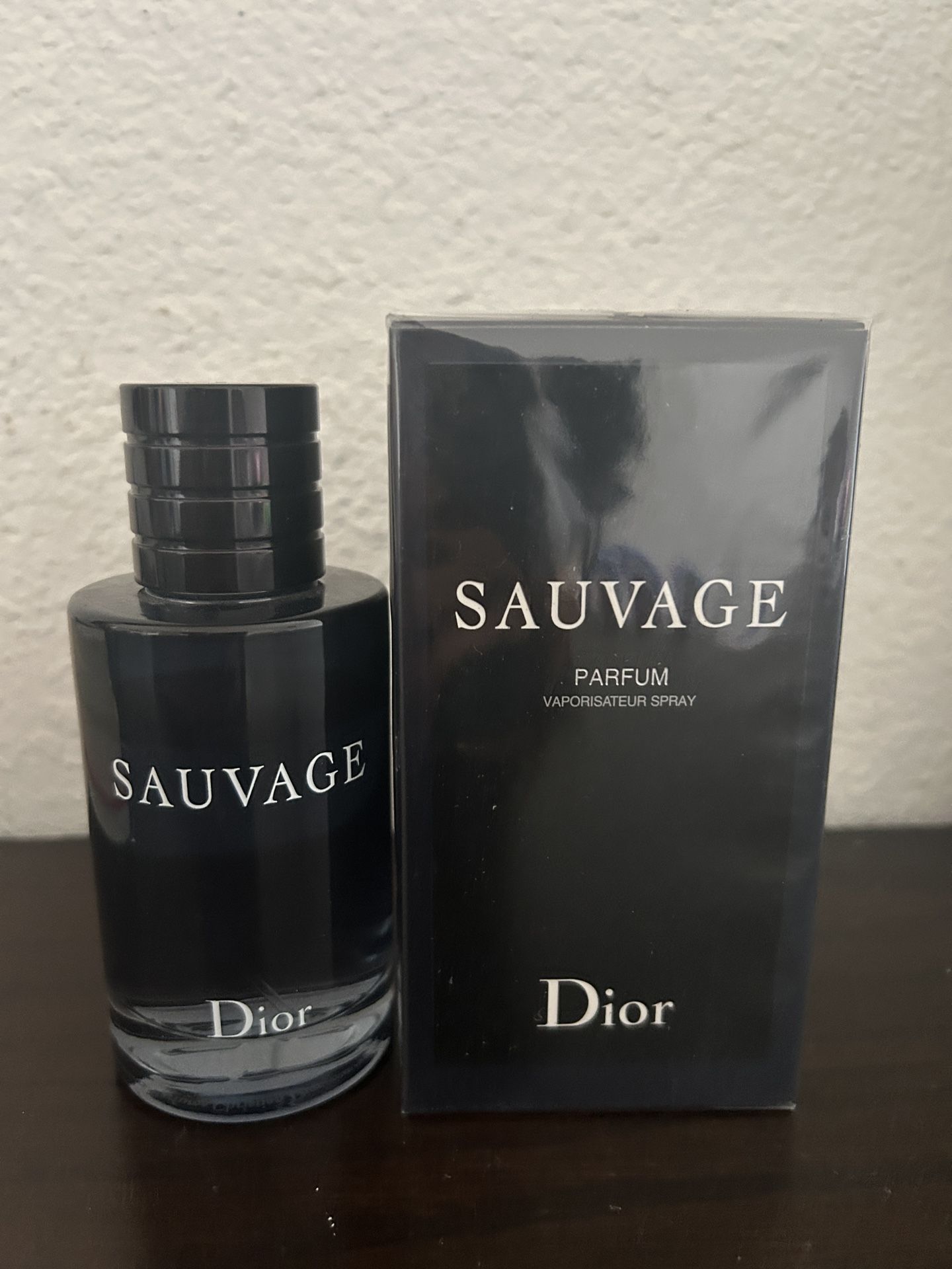 dior savage parfum