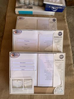 75 printable wedding invites