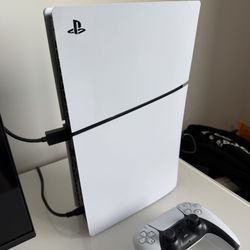 Vendo Play Station 5