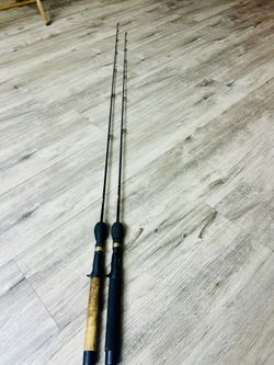 Phenix Boron fishing rod $90/EACH, $170for both