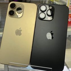 iPhone 16 Pro Max 256GB Unlocked 