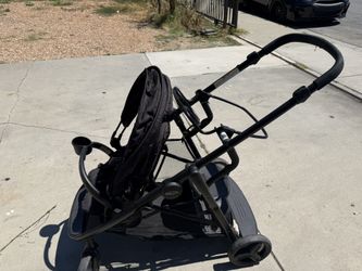 Graco Double Stroller