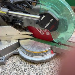 Metabo Hpt