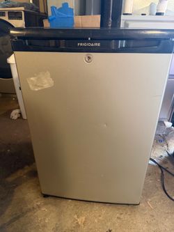 Freezer