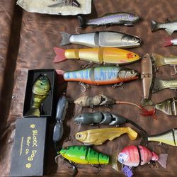 Swimbaits