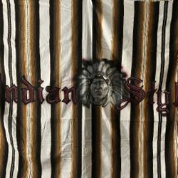 Brand new Sorape, AirBrush Indian style $80