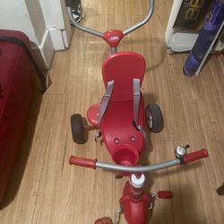 Radio flyer Bike 