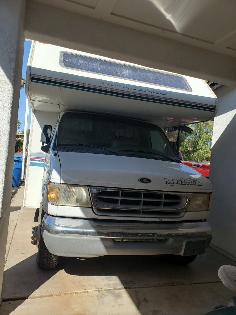 RV For Sale