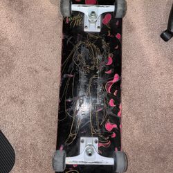 Primitive Board 